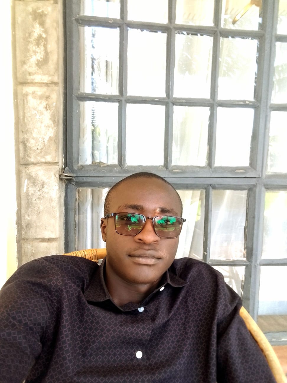 Victor Kitono