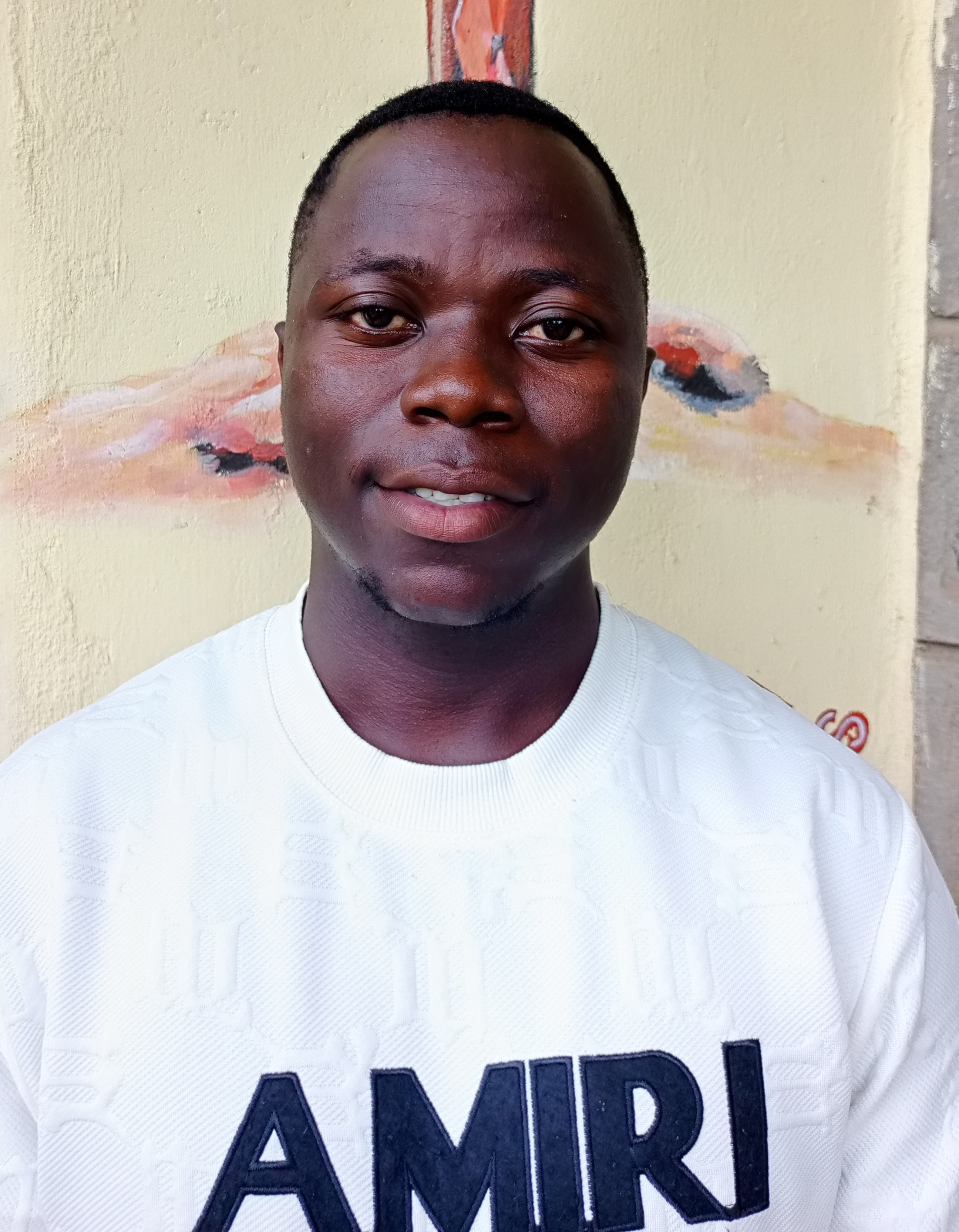 Lameck Oduor 
