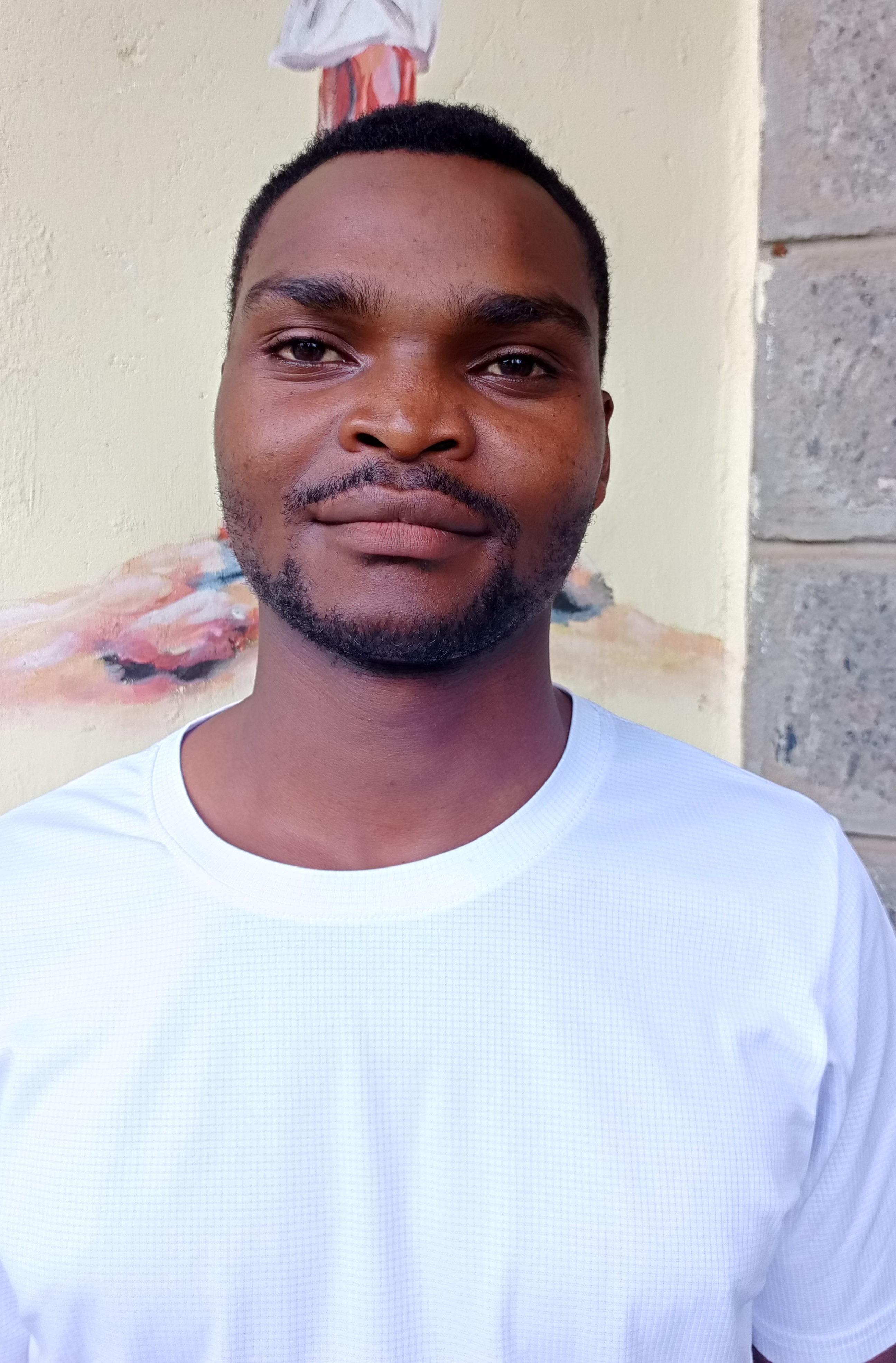 Samson Kipyegon