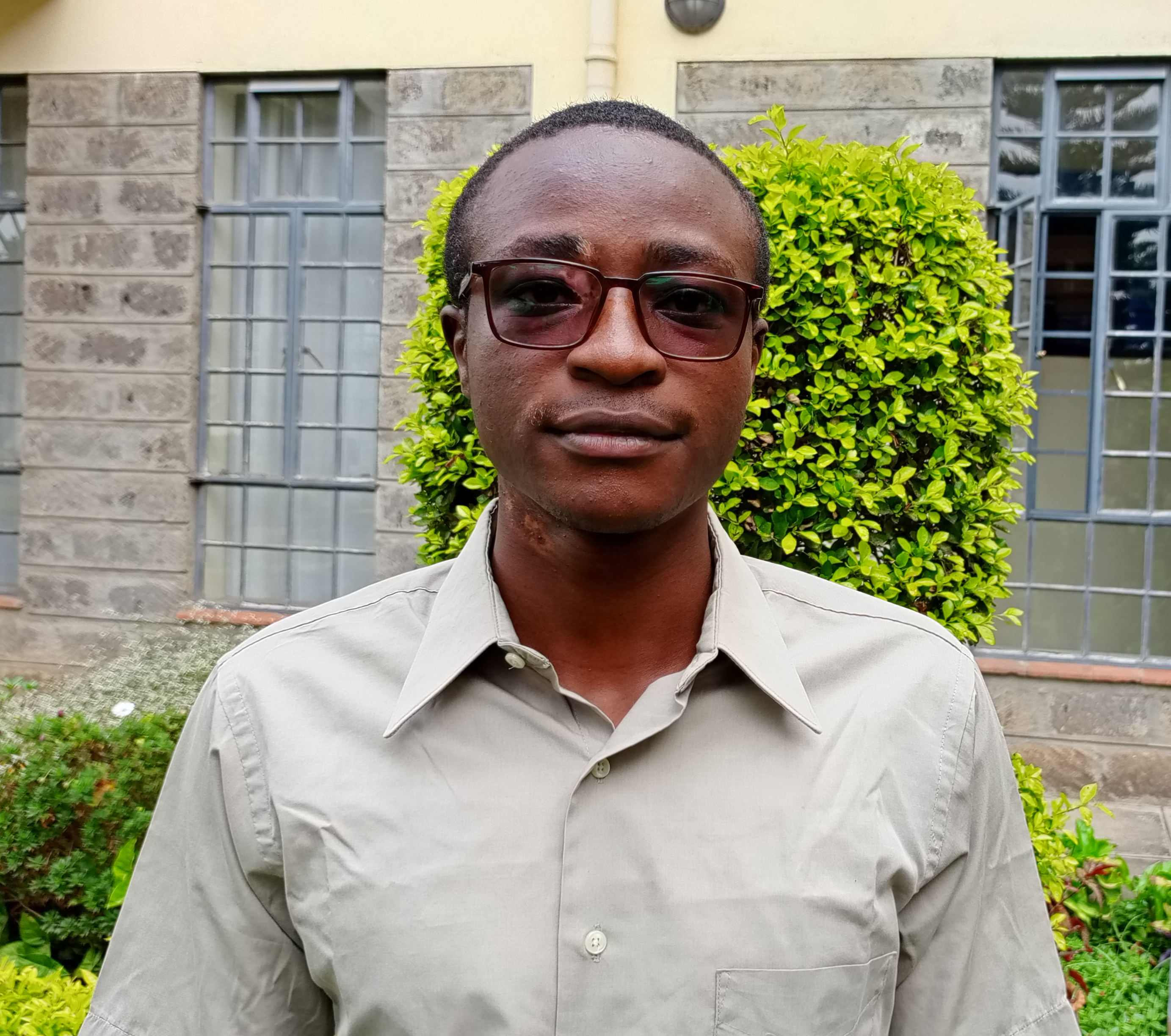 Victor Kitono