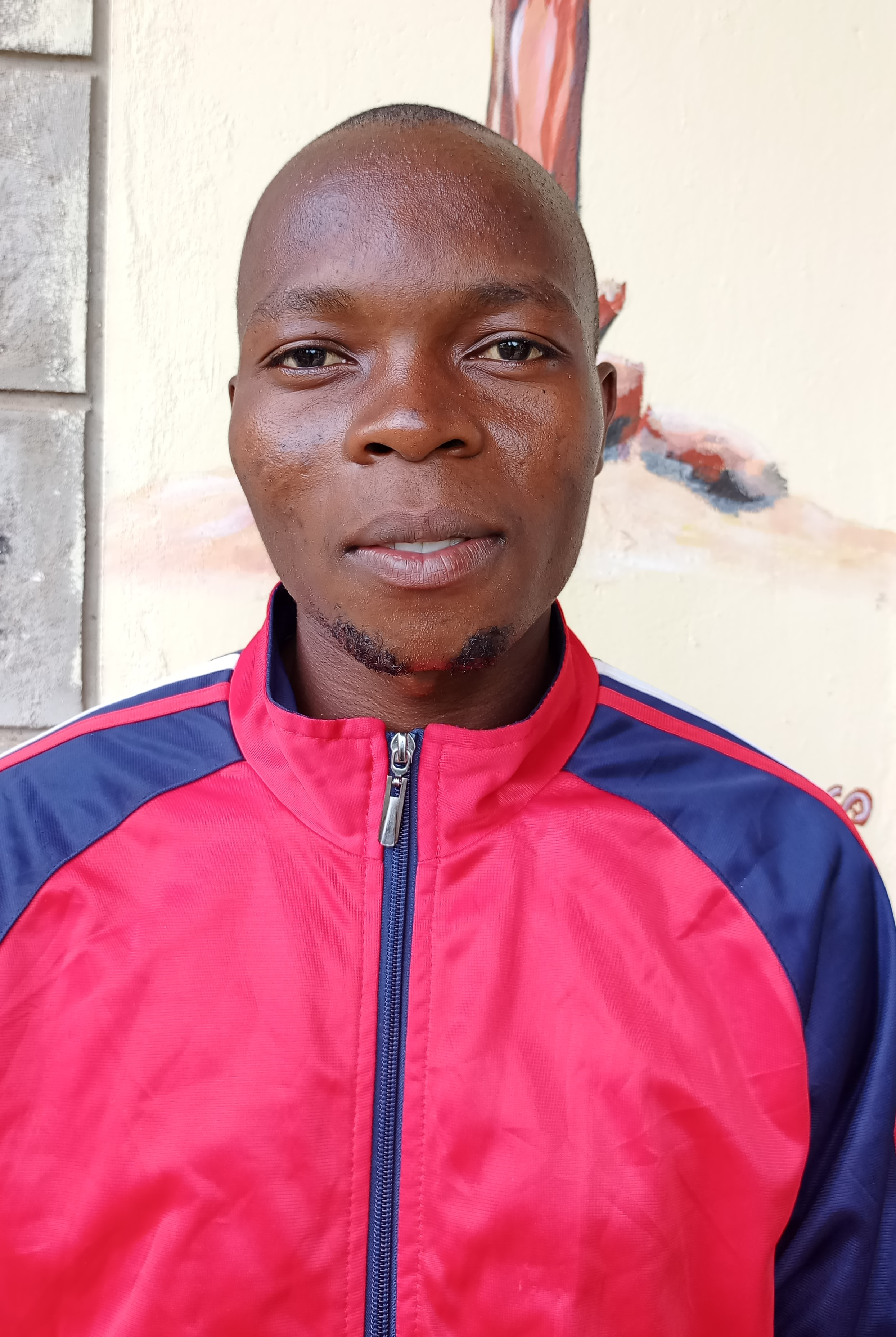 Abraham Wekesa